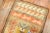 Mid-Century Modern Vintage Swedish Rya, Rug - 3'1" x 4'4" For Sale - Image 3 of 9