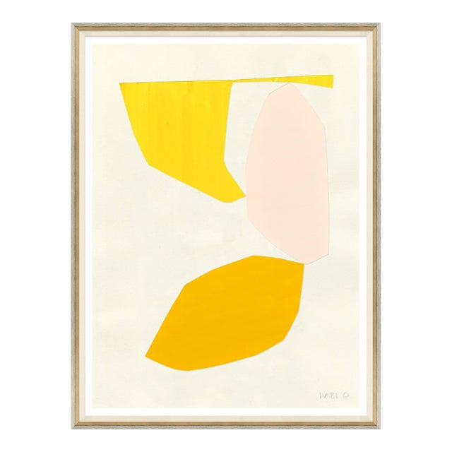 Goldie by Susan Hable For Sale