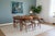 1970s Danish Round Dining Table in Teak with Double Inserts, 1960s For Sale - Image 5 of 18