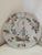 1930s Decorative Plate by Gio Ponti for Richard Ginori, Italy, 1930s For Sale - Image 5 of 5