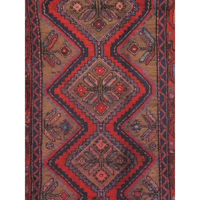 Meet Pasargad Hamadan Collection. Made from the finest materials in the world and with the uttermost care. It is an ideal...