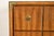 Drexel Heritage Mid-Century Modern Hollywood Regency Campaign Walnut Highboy Dresser, 1970s For Sale - Image 10 of 15