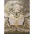 Contemporary Contemporay Luxury Green Field Medallion Antique European Savonnerie Gallery Rug For Sale - Image 3 of 8