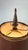 Early 21st Century Vintage Lamp Marble & Bronzed Metal, Baroque, Neoclassical, Victorian Style For Sale - Image 5 of 12