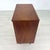 Wood Danish Chest of Drawers, 1950s For Sale - Image 7 of 11