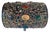 Vintage Handcrafted Moroccan Bejeweled Keepsake Box For Sale - Image 4 of 13