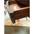 Metal R & Y Augousti Black Shagreen Side Tables, Pair For Sale - Image 7 of 11