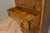 Brown Art Deco Walnut and Veneer Chest of Drawers, 1930s For Sale - Image 8 of 9