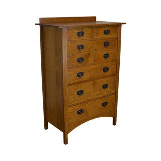 Gently Used Stickley Furniture Up To 50 Off At Chairish
