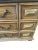 Tan Late 20th Century Thomasville Nine Drawer Dresser For Sale - Image 8 of 10