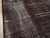 Mid 20th Century Galerie Shabab Collection Mid-20th Century Handmade Turkish Flatweave Kilim Small Room Size Carpet For Sale - Image 5 of 10