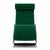 Mid-Century Modern Vintage Le Corbusier Lc4 Chaise Lounge For Sale - Image 3 of 4
