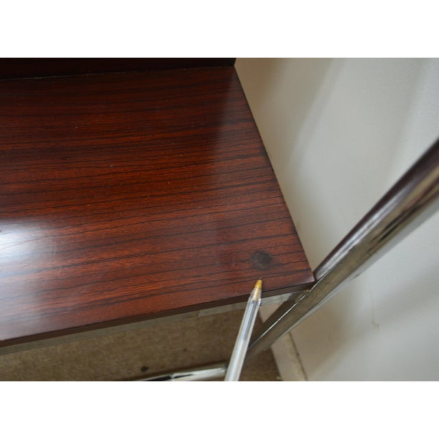 Ralph Lauren Modern Desk For Sale - Image 12 of 18