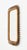 Wood Mid-Century Modern Rattan and Bamboo Wall Mirror by Franco Albini, Italy, 1960s For Sale - Image 7 of 12