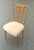 Wood Chairs in the Style of Guglielmo Ulrich, 1940s, Set of 6 For Sale - Image 7 of 9