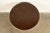 Barbara Barry Style Hollywood Regency Walnut and Parcel Gilt Tea Table or Occasional Side Table by Ethan Allen For Sale In South Bend - Image 6 of 9