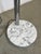 Gray Arc 5-Arm Floor Lamp attributed to Cottex, Sweden, 1970s For Sale - Image 8 of 10