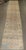 Folk Art Antique Zabihi Collection Persian Malayer Wide Extra Long Runner - 3'6" x 20'4" For Sale - Image 3 of 11