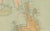 Map of the Island of Mindanao and the Sulu Archipelago, 1899 For Sale - Image 6 of 9