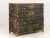 The 21st-century Swedish Gustavian style chest on chest is a captivating and functional piece of furniture. Comprising two...