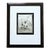 Black and White Print by Artist Fazal Sheikh For Sale