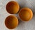 Set of 3 Midcentury Danish Modern Stackable Servex Teak Bowls, Made in Sweden For Sale - Image 9 of 12
