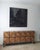 Losange Three-Door Zebrano Sideboard by Aymeric Lefort For Sale - Image 12 of 17