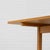 Khaki Model 6289 Dining Table by Børge Mogensen for Fredericia, 1960s For Sale - Image 8 of 14