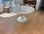 Saarinen Round Dining Table 54" Knoll For Sale - Image 9 of 11