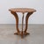 1940s 1940s French Carved Wood Gueridon Table For Sale - Image 5 of 12