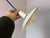 Danish slat lamps are ideal as dining table or kitchen table lamps, as localized light sources, or for creating a cozy...