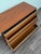 Brown Vintage Italian Chest of Drawers, 1970s For Sale - Image 8 of 18