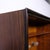 Art Deco Hall Cabinet with Coat Rack, Shelves and Mirror, 1940s For Sale - Image 3 of 18