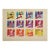 1960s Landscape Color Valuation Chart by Stewart For Sale