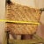 Wood 1920s Children's Vintage Rocking Chair For Sale - Image 7 of 8