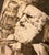 This is an original signed etching by the celebrated American artist Charles Bragg titled "Rabbi with Torah." This...