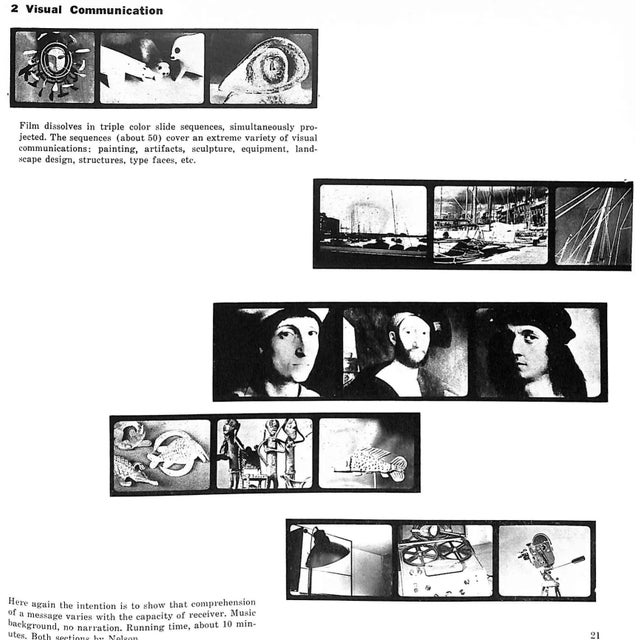 "Problems of Design" 1957 Nelson, George For Sale - Image 11 of 11