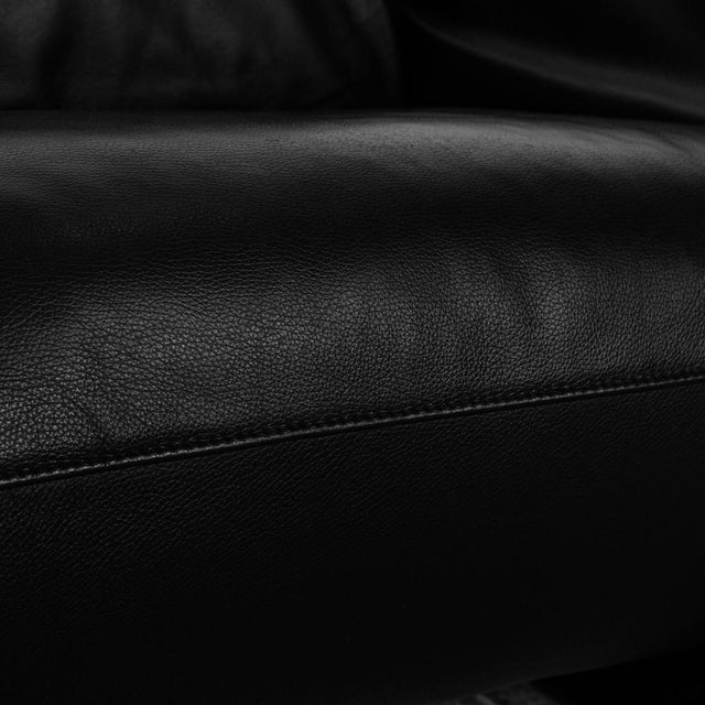 Leather Two-Seater Sofa from Koinor Elena For Sale - Image 6 of 13