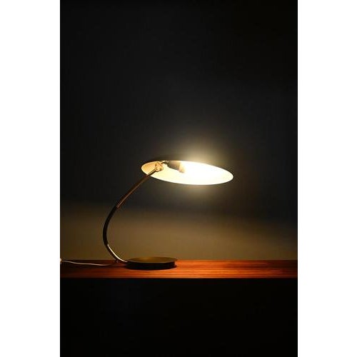 Kaiser Idell 6787 Desk Lamp by Christian Dell For Sale - Image 6 of 17