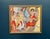 Roland Roos, Estraden, 2003, Oil Painting on Canvas, Framed For Sale - Image 9 of 18