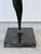 Brazilian Mid-Century Modern Abstract Dancer Bronze Sculpture on Granite Base For Sale - Image 9 of 13