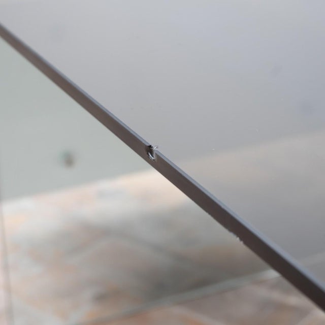 Vintage Grand Desk by Xavier Marbot, 1960 For Sale - Image 11 of 12