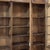 Late 19th Century Belgian Liégeoise Louis XIV Bookcase in Solid Quarter-Sawn Oak For Sale - Image 16 of 18