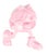 Pink Mini Pink Resin Pac-Man from Richard Orlinski For Sale - Image 8 of 10
