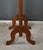 Mahogany Psyche Part 2 Mirror, 20th Century For Sale - Image 9 of 16