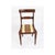 Antique William IV Extending Dining Table and Chairs in Mahogany, Set of 11 For Sale - Image 17 of 18