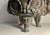 Antique Chinese Bronze Censer Incense Burner With Xuande Mark Heavy 13lb / 6kg For Sale - Image 4 of 15