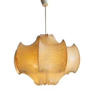 Viscontea Lamp by Achille and Pier Giacomo Castiglioni for Flos, 1960 For Sale