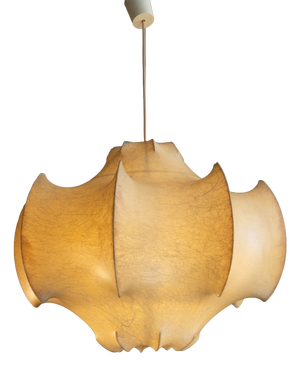Viscontea Lamp by Achille and Pier Giacomo Castiglioni for Flos, 1960