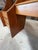 Sculptural Modular Library Wall Unit Desk Gerald McCabe Mid Century Modern For Sale - Image 10 of 15